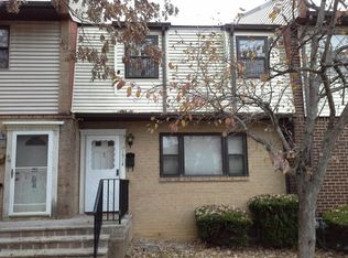 1314 Sabrina Ct, Brick, NJ 08724