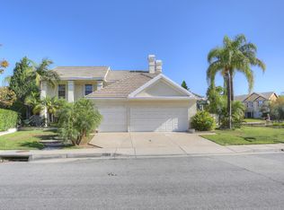 11598 Bari Dr, Rancho Cucamonga, CA 91701