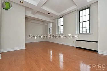 Rented by Spire Group