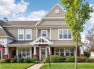 1229 Middlebury Dr, Westfield, IN 46074