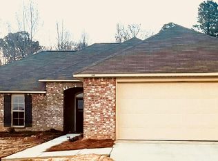 348 Brannan Ave, Byram, MS 39272
