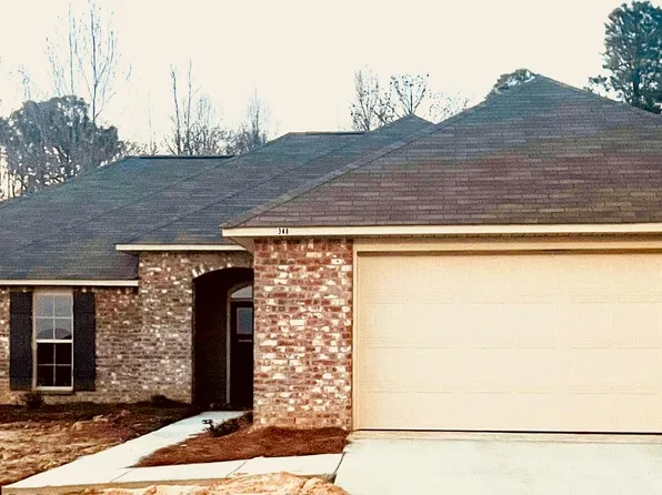 348 Brannan Ave, Byram, MS 39272