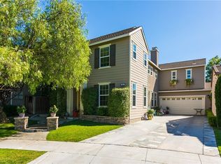 9 Cerner Ct, Mission Viejo, CA 92694