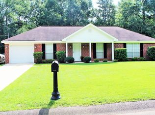 5206 Seibert Rd, Wilmer, AL 36587