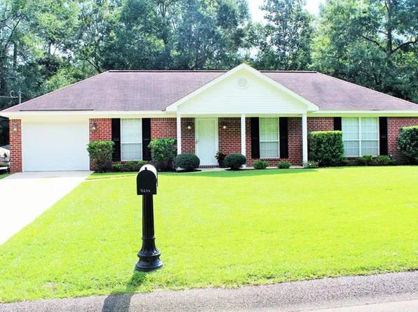 5206 Seibert Rd, Wilmer, AL 36587