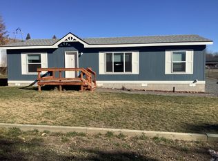 1869 Logan St, Klamath Falls, OR 97603