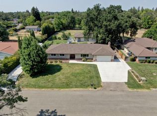 8711 Bunting Ct, Orangevale, CA 95662