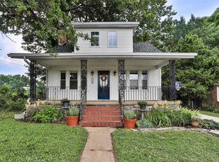 8717 Forest Ave, Saint Louis, MO