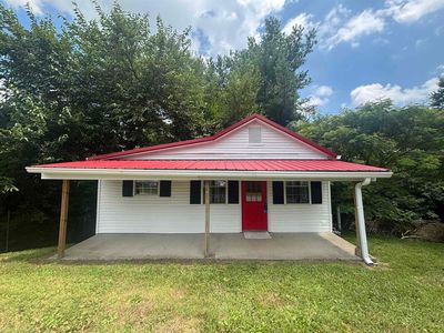 6875 Old Henderson Spottsville Rd, Spottsville, KY, 42458