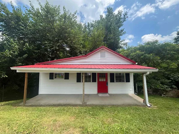 6875 Old Henderson Spottsville Rd, Spottsville, KY 42458