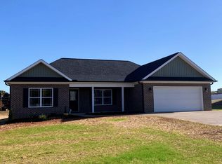 2354 Battleground Rd, Cowpens, SC 29330