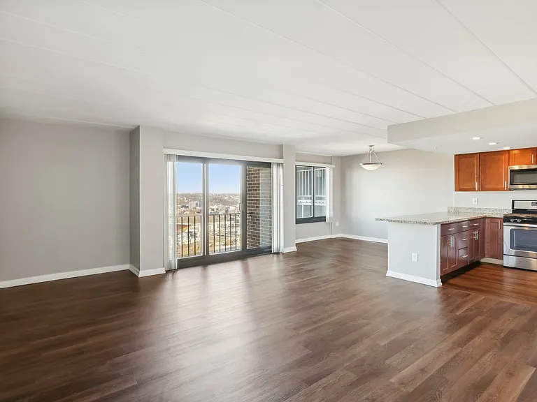 Hardwood Flooring
