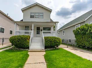4421 N Mulligan Ave, Chicago, IL 60630