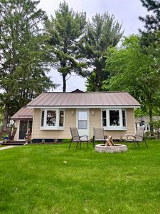 N3911 Lakeside Ln, Wautoma, WI, 54982