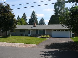 907 NE 92nd Ave, Vancouver, WA 98664
