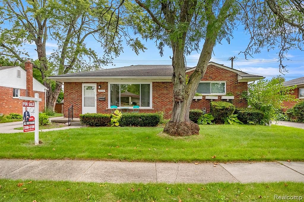 26366 Ann Arbor Trl, Dearborn Heights, MI 48127 Zillow
