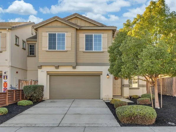 1345 Sonata Dr, Fairfield, CA 94534