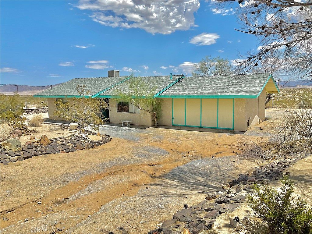 66959 Daisy Ln, Joshua Tree, CA 92252 MLS JT23165757 Zillow