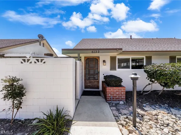 613 S Indian Hill Blvd APT D, Claremont, CA 91711