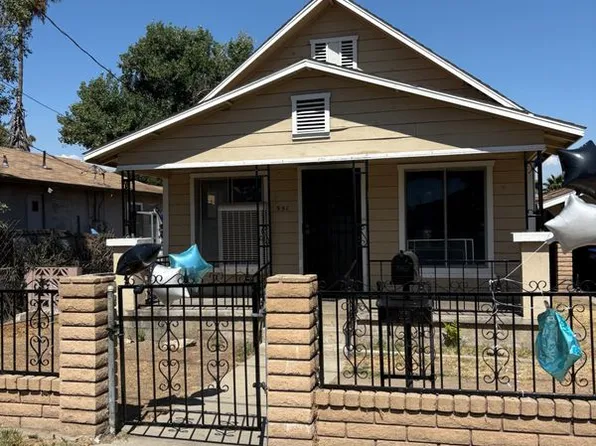 551 Roberds Ave N, San Bernardino, CA 92411