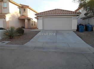 2063 Peacemaker Rd, Las Vegas, NV 89183