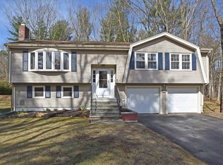 52 Valentine Rd, Northborough, MA 01532