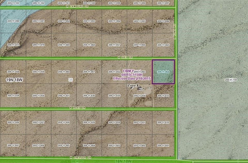 1st image of Lot 64 W Ives Drive