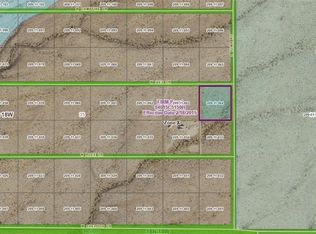 64 W Ives Dr, Yucca, AZ 86438