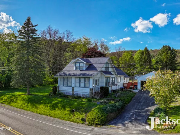 2770 Woodward Ave, Lock Haven, PA 17745