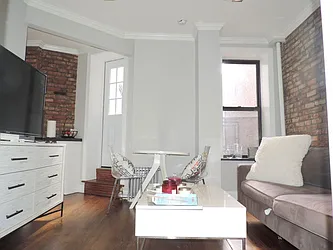 Rented by J Misrahi Realty Corp