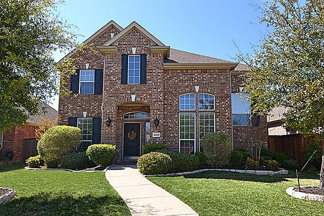 1st image of 4525 Hearthstone Dr