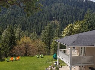 1595 Yale Creek Rd, Jacksonville, OR 97530