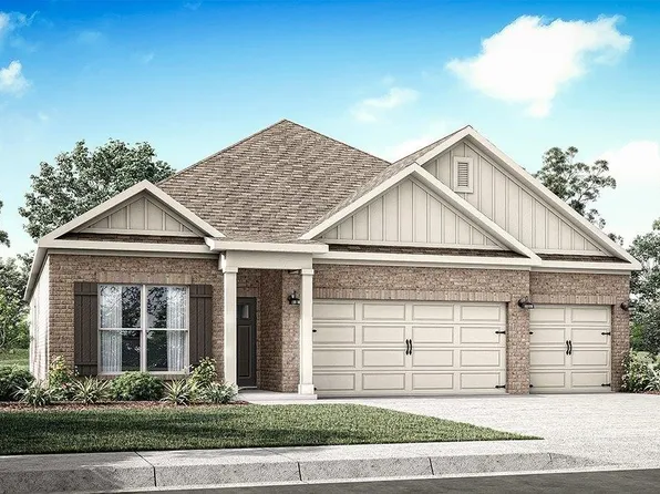 1029 Old Willow Dr, Prattville, AL 36066