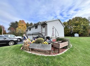 423 Lotus St #DUPLEX, Mosinee, WI 54455