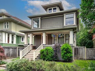 312 32nd Ave, Seattle, WA 98122