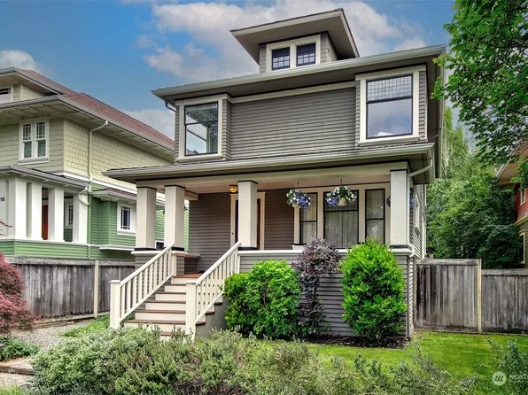 312 32nd Avenue, Seattle, WA 98122