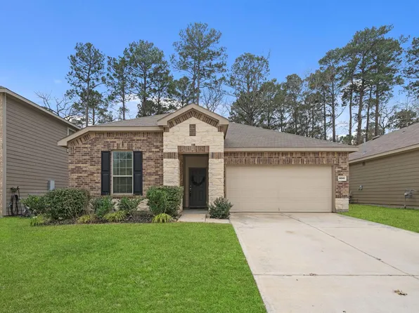 4041 Timber Sapp Dr, Conroe, TX 77304