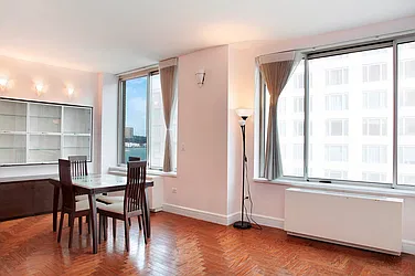 Rented by Corcoran