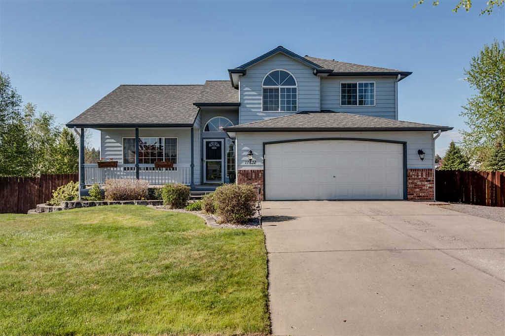 17822 N Astor Ct, Colbert, WA 99005 | Zillow