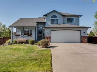 17822 N Astor Ct, Colbert, WA 99005