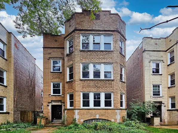 5530 N Artesian Ave, Chicago, IL 60625