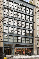 Rented by Corcoran
