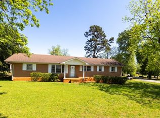 2403 Dobbins Bridge Rd, Anderson, SC 29626