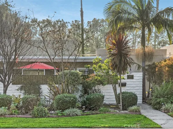 947 Avenida Carmel Unit F, Laguna Woods, CA 92637