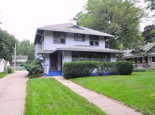 135 Prospect Ave, Waterloo, IA 50703