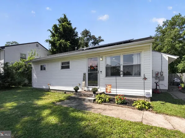 10 Stagecoach Rd, Southampton, NJ 08088