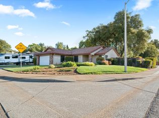 3697 Sunwood Dr, Redding, CA