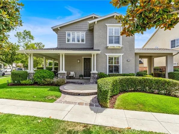 78 Dawnwood Msn, Mission Viejo, CA 92694