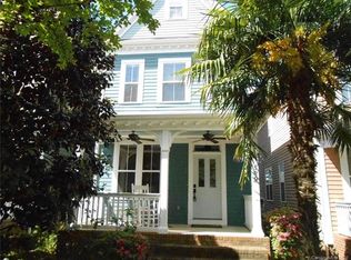 529 Jetton St, Davidson, NC 28036