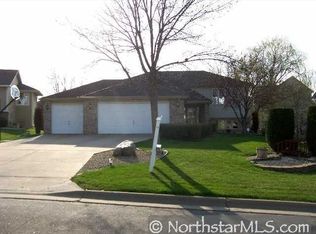 9618 Lakeside Trl, Champlin, MN 55316
